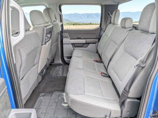 Certified 2024 Ford F150 XLT image 19