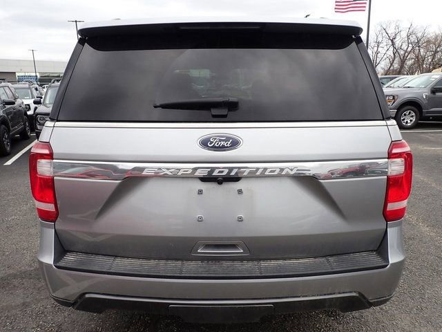 Certified 2021 Ford Expedition XL image 3