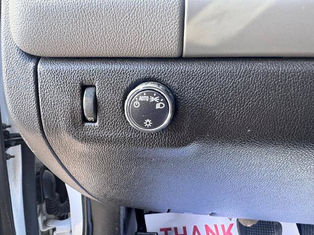 Used 2019 Chevrolet Colorado W/T w/ WT Convenience Package RWD image 20