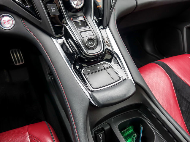 Used 2021 Acura RDX A-Spec image 24