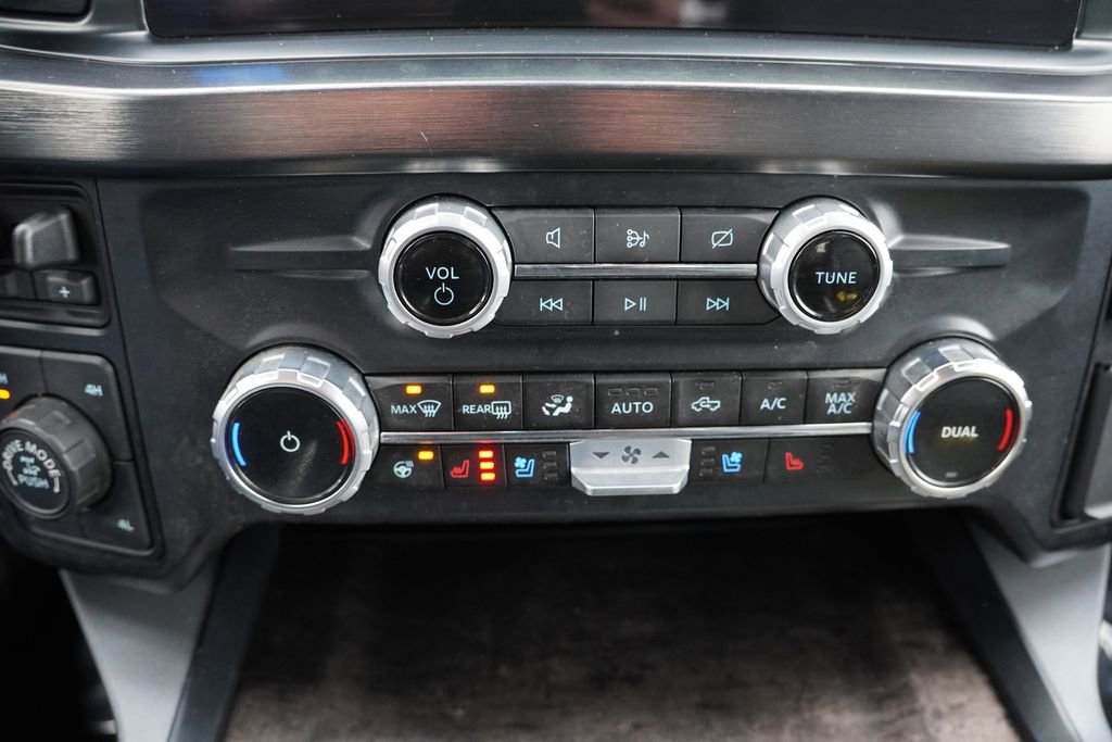 Certified 2023 Ford F250 Lariat w/ Lariat Ultimate Package image 28