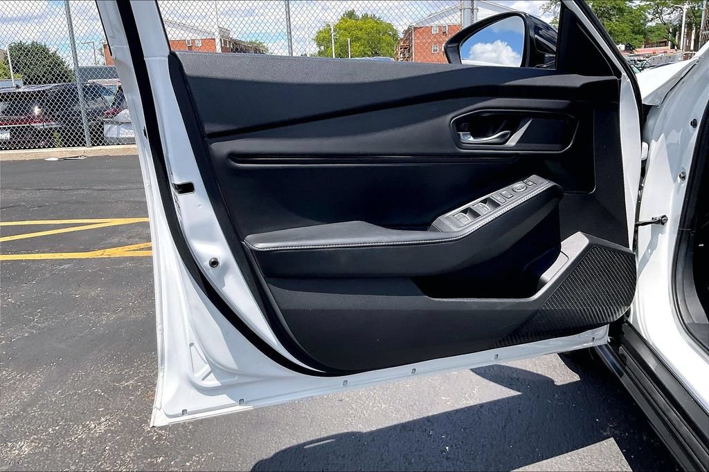 Used 2023 Honda Accord Sport image 22