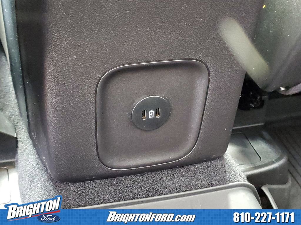 Certified 2023 Ford Escape Active w/ Tech Pack #1 image 13