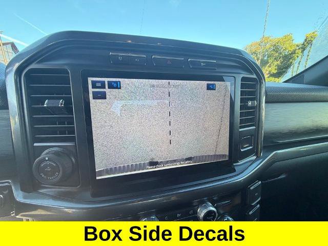 Certified 2023 Ford F150 XLT w/ Equipment Group 302A High AWD/4WD image 22