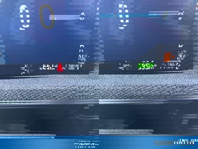 Certified 2025 Ford Mustang Mach-E Premium w/ Sport Appearance Package image 29