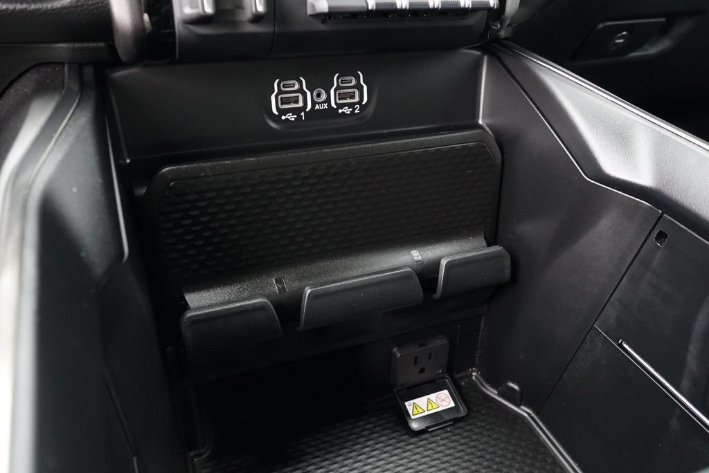 Used 2023 RAM 1500 Rebel w/ Rebel Level 2 Equipment Group AWD/4WD image 16