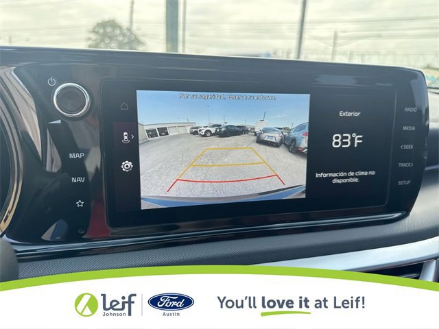 Used 2022 Kia K5 GT-Line w/ GT-Line FWD Premium Package image 29