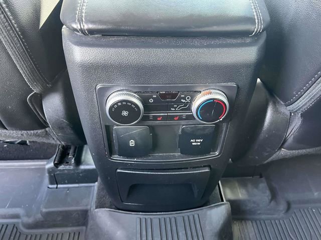 Certified 2023 Ford Explorer Limited w/ Equipment Group 301A image 8