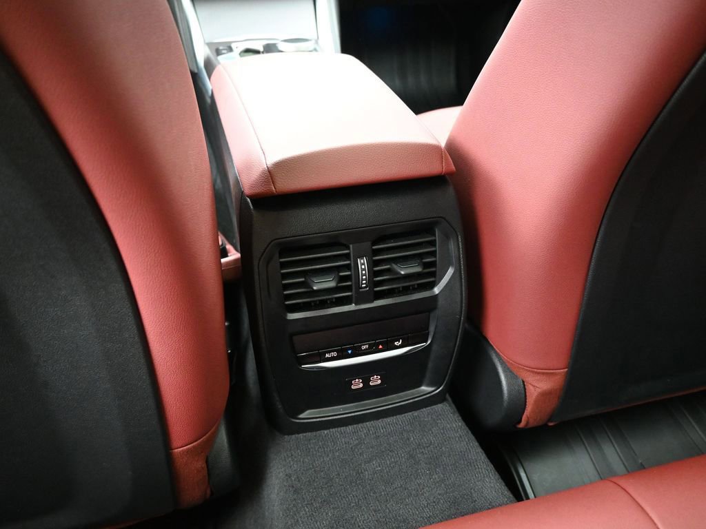 Used 2025 BMW i4 eDrive40 w/ M Sport Package image 49