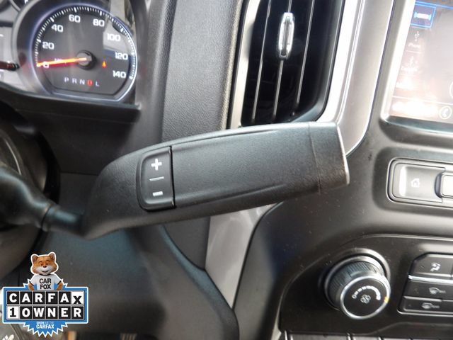 Used 2020 Chevrolet Silverado 1500 Custom w/ Custom Value Package RWD image 25
