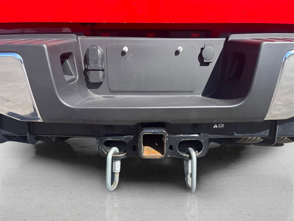 Certified 2025 Ford F350 XLT image 10