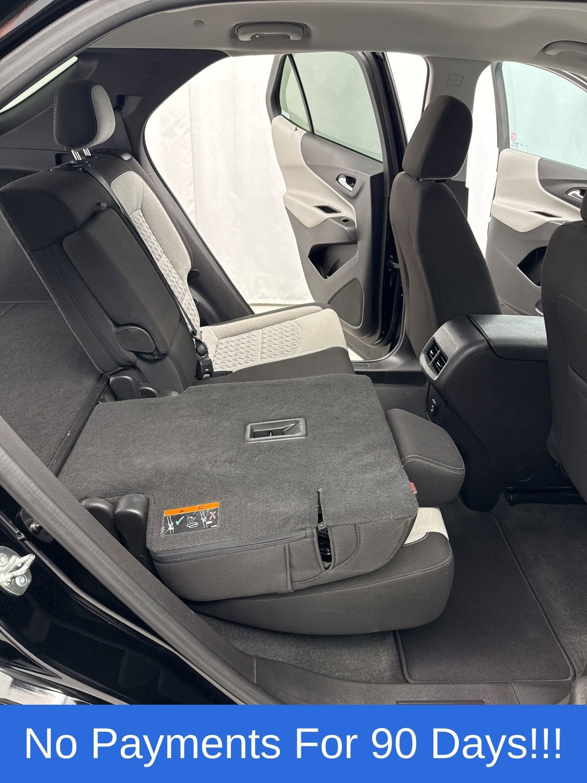 Used 2024 Chevrolet Equinox LT image 37