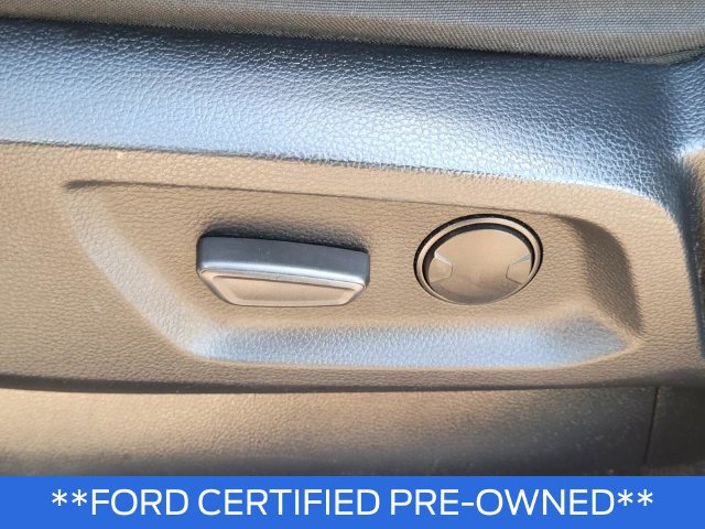 Certified 2020 Ford Ranger XLT w/ Equipment Group 302A Luxury AWD/4WD image 18