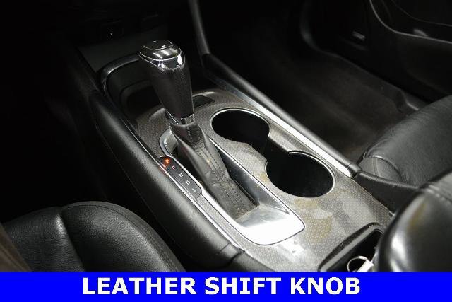 Used 2018 Chevrolet Malibu LT w/ Leather Package image 18
