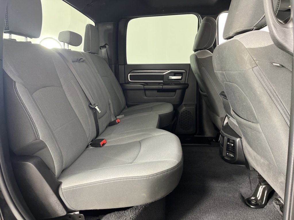 Used 2024 RAM 2500 Big Horn image 30