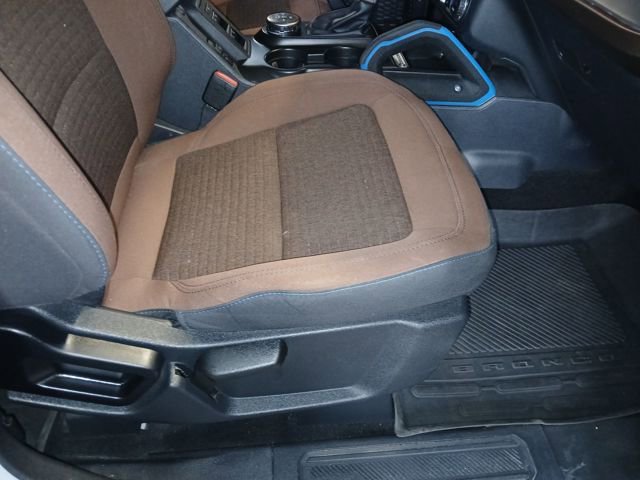 Certified 2023 Ford Bronco Outer Banks image 59