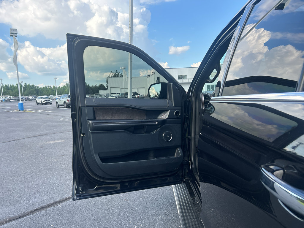 Certified 2021 Ford Expedition Limited RWD image 18