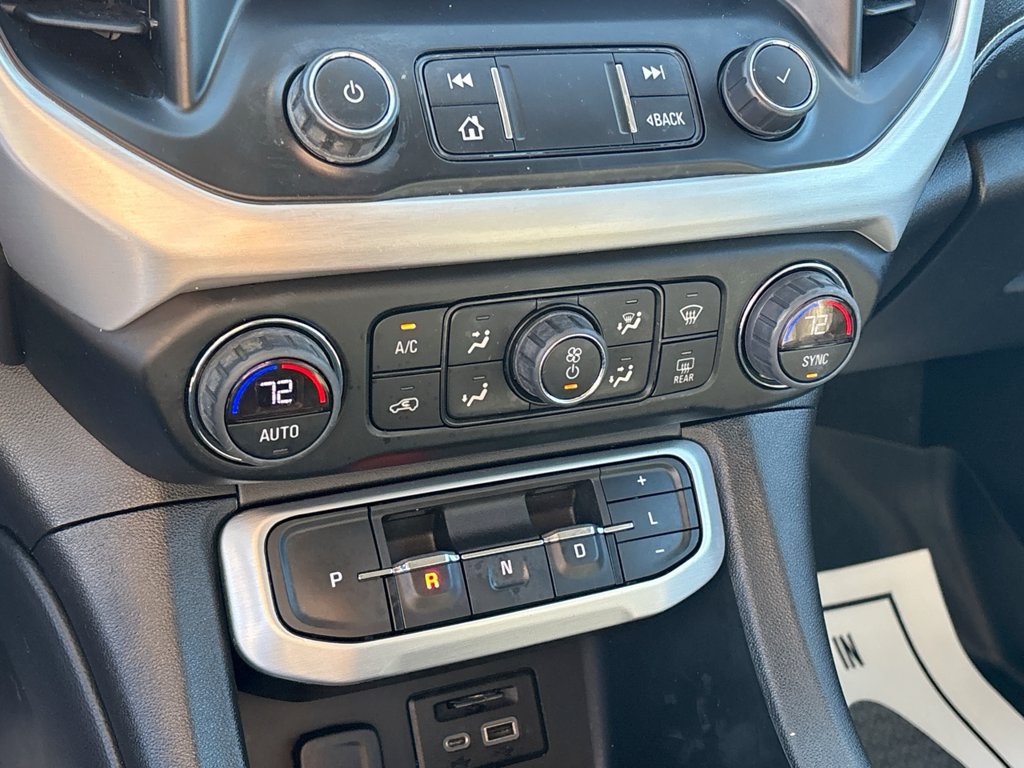 Used 2023 GMC Acadia SLT AWD/4WD image 36