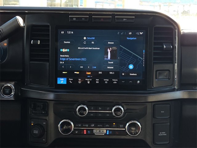 Certified 2024 Ford F450 Lariat image 13