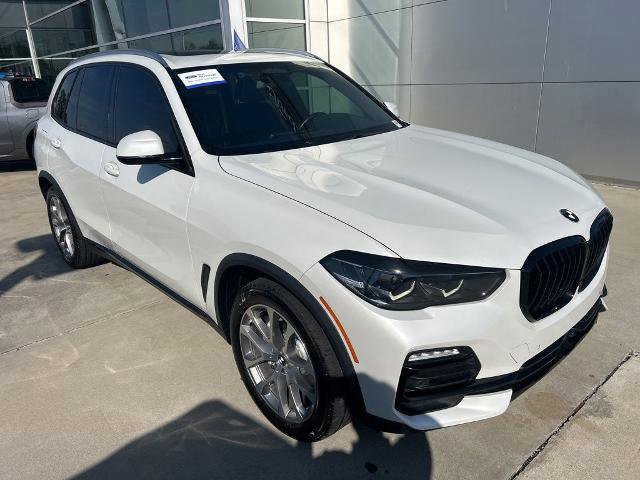 Used 2019 BMW X5 xDrive40i