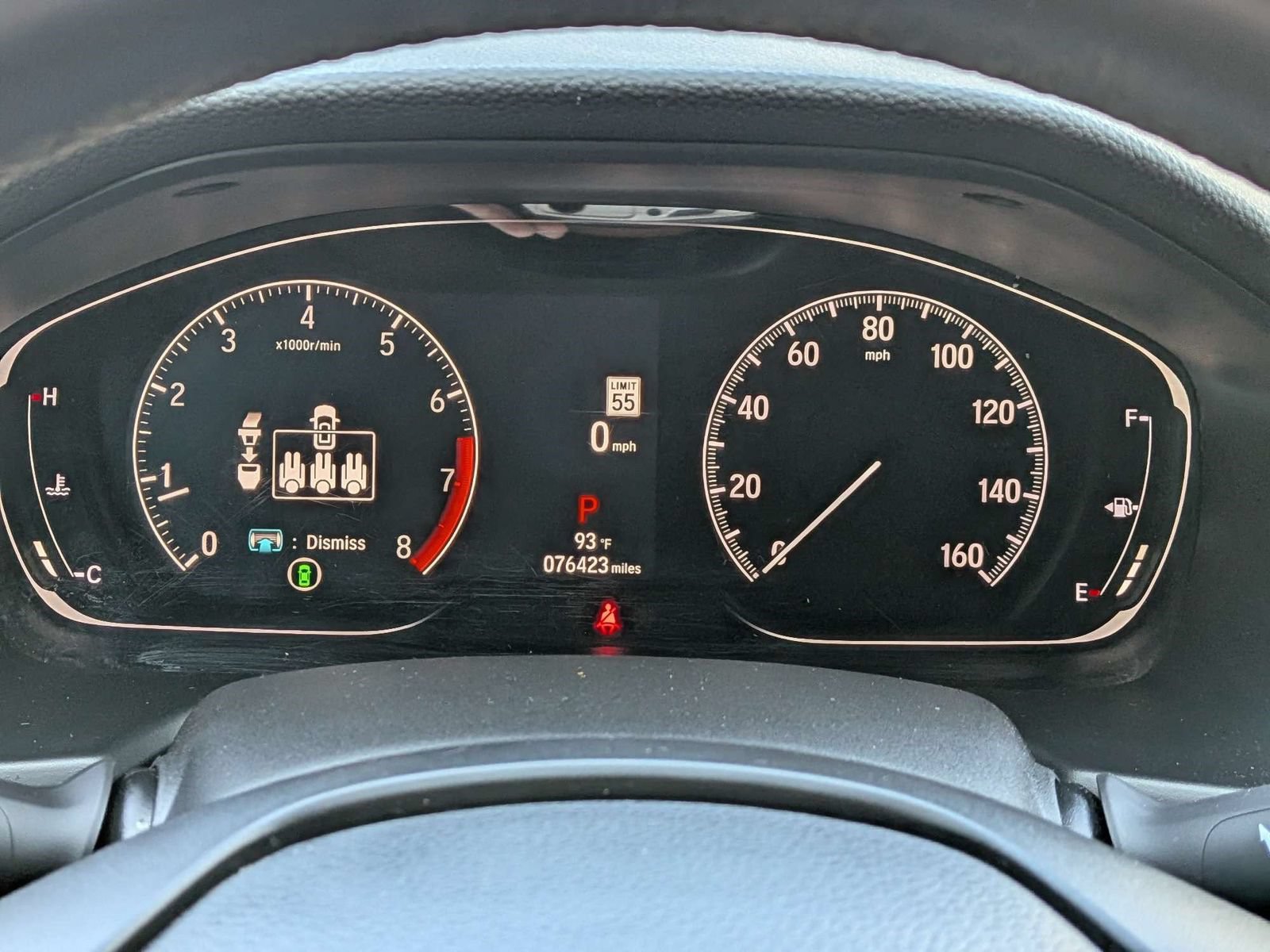 Used 2022 Honda Accord Sport image 26