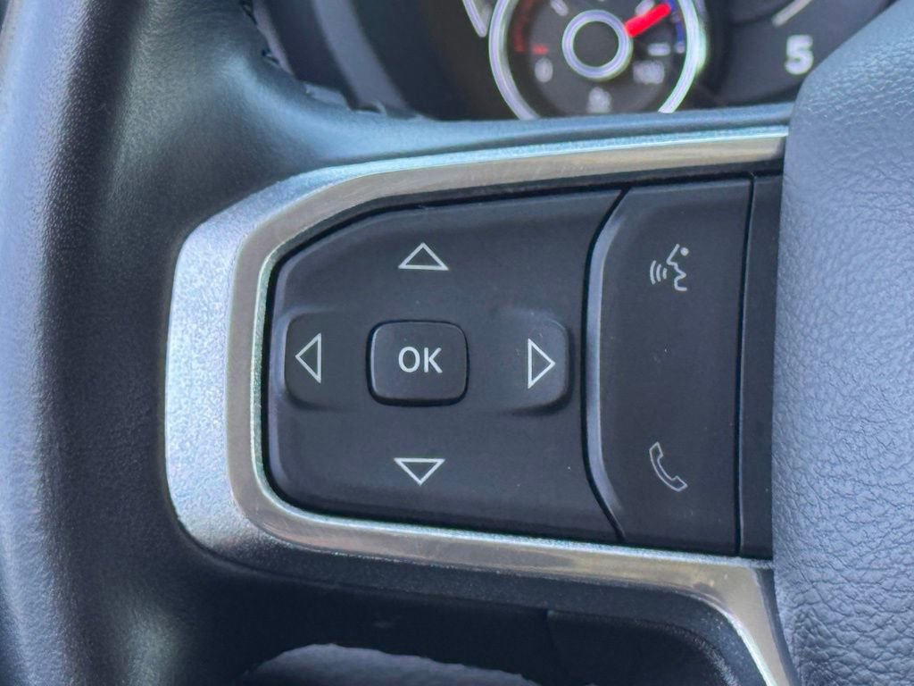 Used 2024 RAM 2500 Laramie AWD/4WD image 22