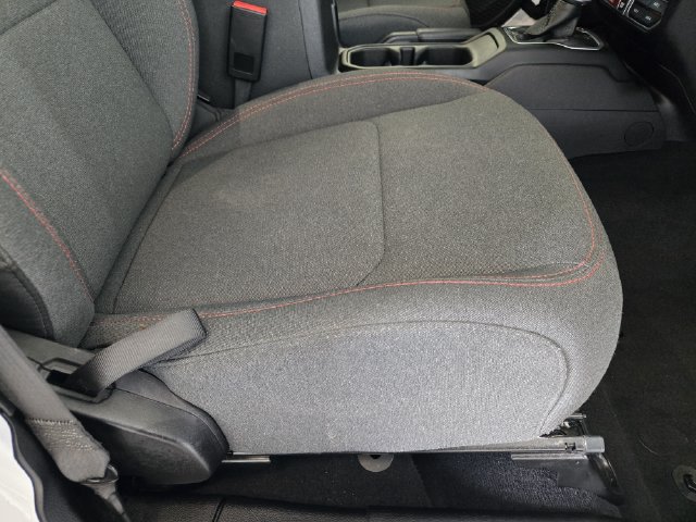 Used 2026 Jeep Wrangler Unlimited Rubicon AWD/4WD image 26