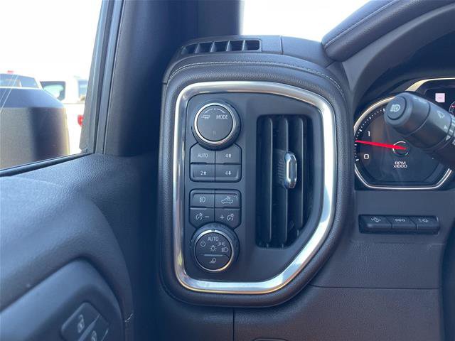 Used 2022 Chevrolet Silverado 2500 LTZ w/ LTZ Plus Package AWD/4WD image 16