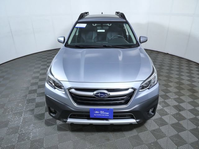 Used 2022 Subaru Outback Limited AWD/4WD image 3