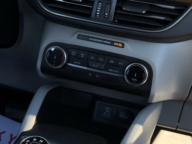 Certified 2023 Ford Escape Active image 40