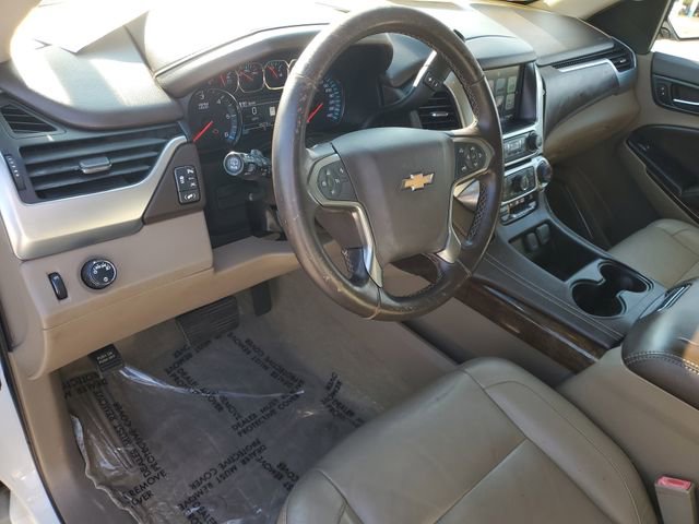 Used 2019 Chevrolet Tahoe LT image 17