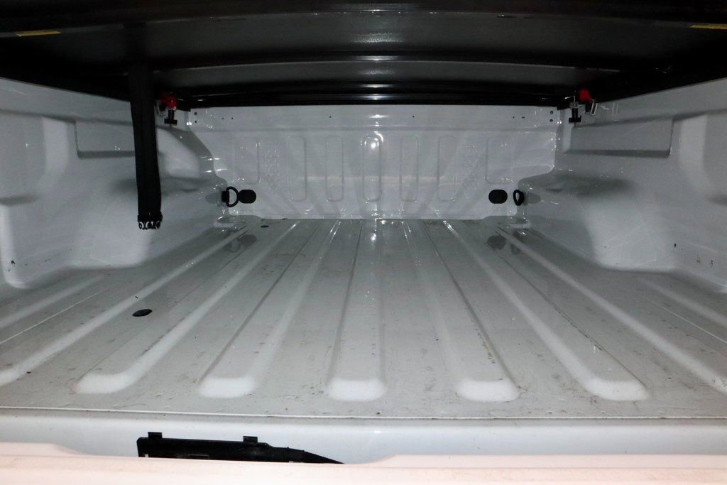 Used 2021 Jeep Gladiator Mojave image 14