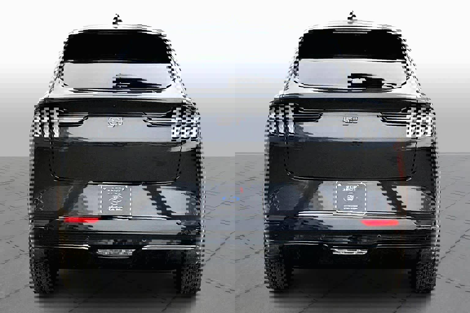 Certified 2021 Ford Mustang Mach-E GT w/ GT Performance Edition image 2