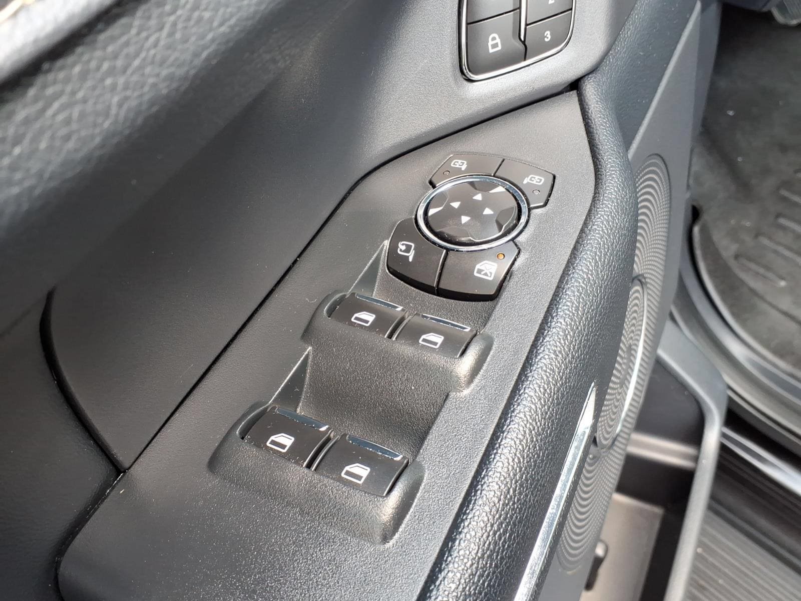 Certified 2022 Ford Expedition XLT AWD/4WD image 17