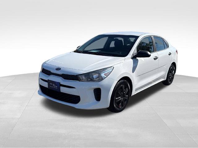 Used 2018 Kia Rio LX FWD image 1
