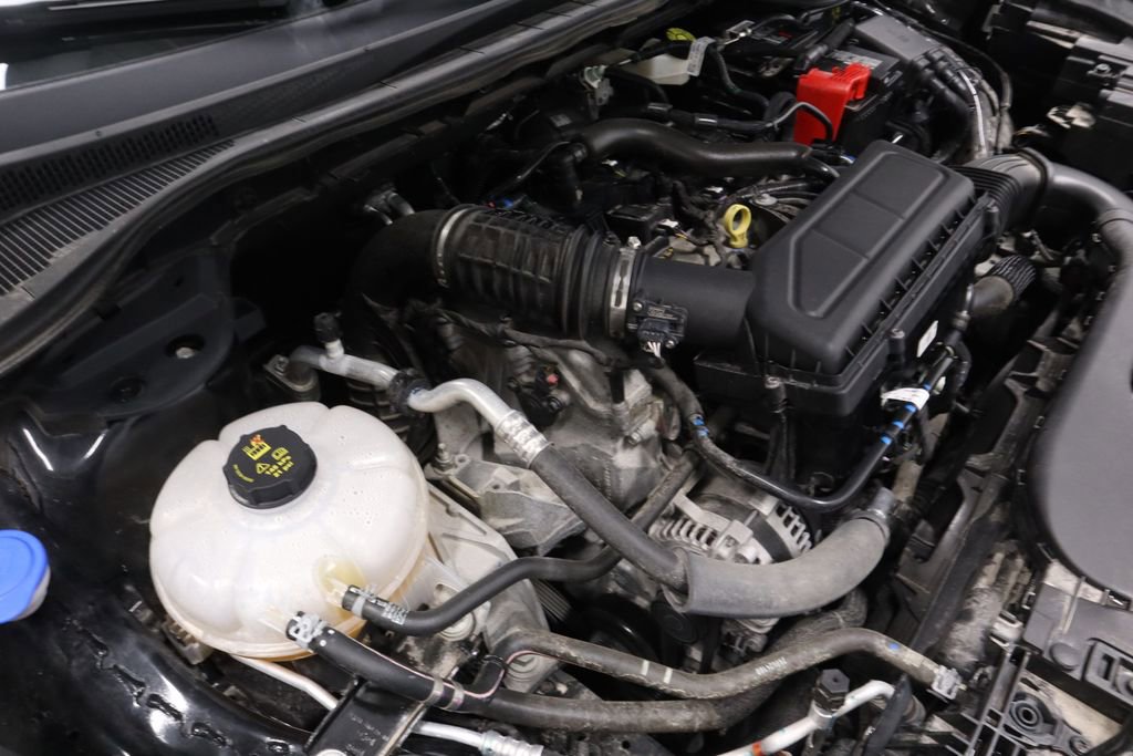 Certified 2024 Ford Escape Active w/ Cold Weather Package image 15