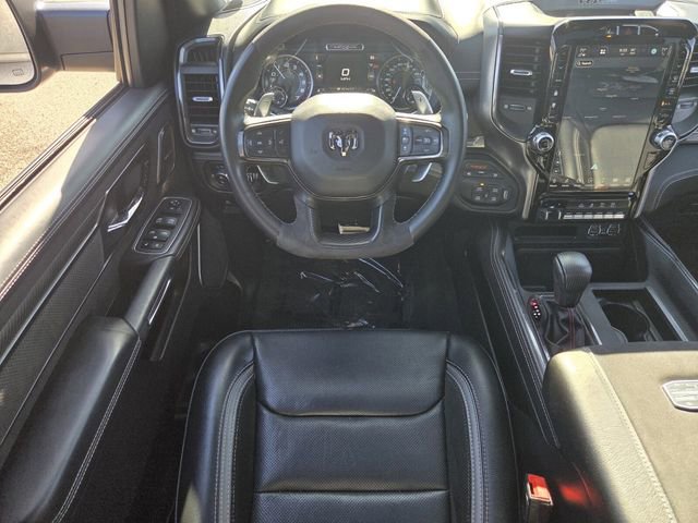 Used 2022 RAM 1500 TRX w/ TRX Level 2 Equipment Group AWD/4WD image 14