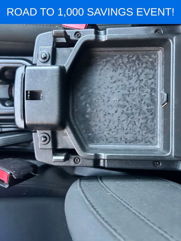 Used 2021 Jeep Wrangler Sport S image 20