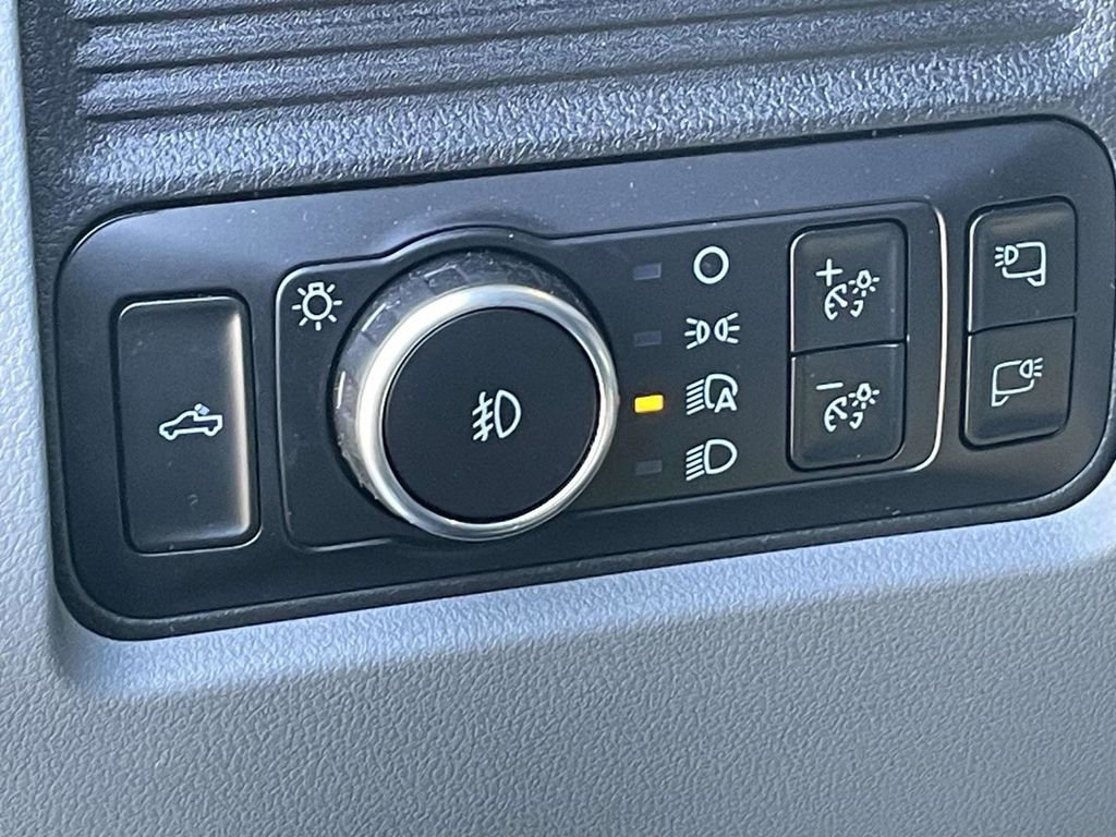 Certified 2026 Ford F250 XLT w/ FX4 Off-Road Package image 19