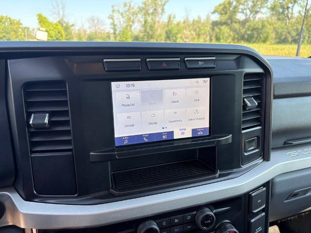 Certified 2024 Ford F250 XLT AWD/4WD image 18