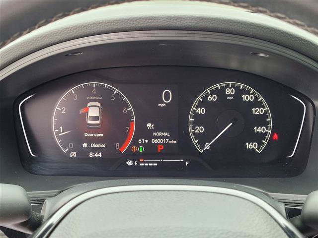 Used 2025 Honda Civic Sport image 28
