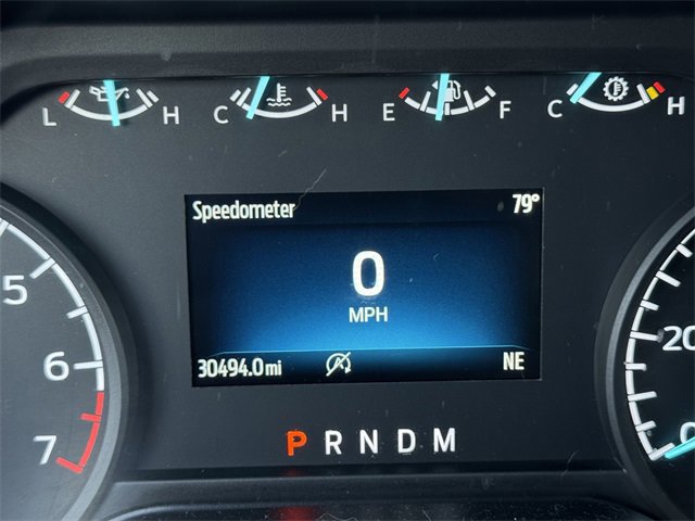 Certified 2023 Ford F150 XL w/ STX Appearance Package image 13