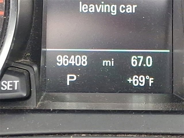 Used 2016 Audi A5 2.0T Premium Plus w/ Technology Package image 19