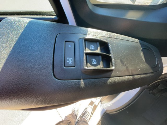 Used 2025 RAM ProMaster 2500 w/ U-Haul Equipment Group FWD image 12