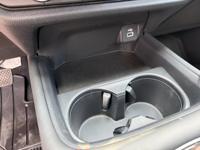 Used 2024 Honda HR-V Sport image 22