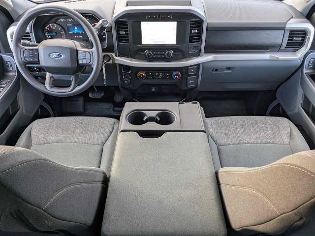 Certified 2023 Ford F150 XLT AWD/4WD image 19