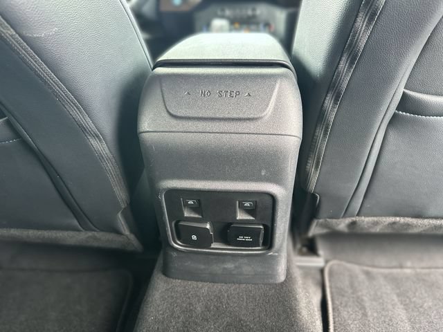 Certified 2022 Ford Bronco Outer Banks AWD/4WD image 24