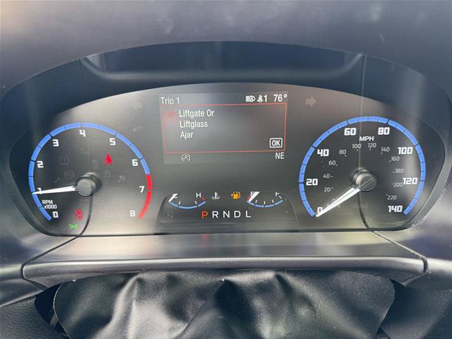 Certified 2021 Ford Bronco Sport Big Bend w/ Big Bend Package AWD/4WD image 3