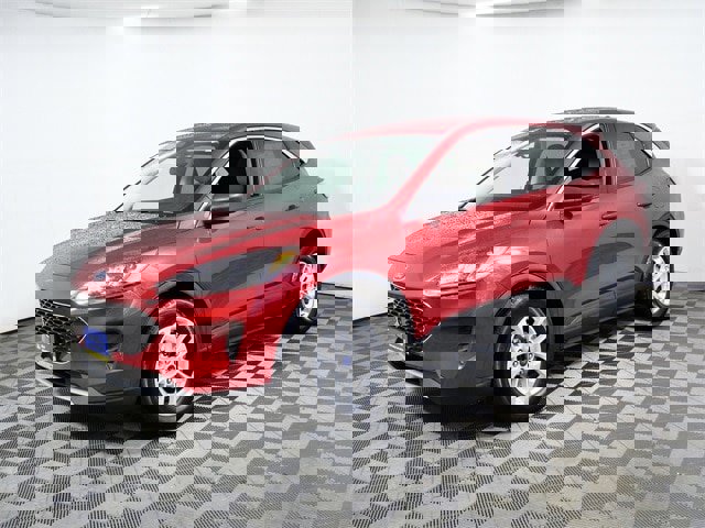 Certified 2022 Ford Escape SE w/ Cold Weather Package image 5