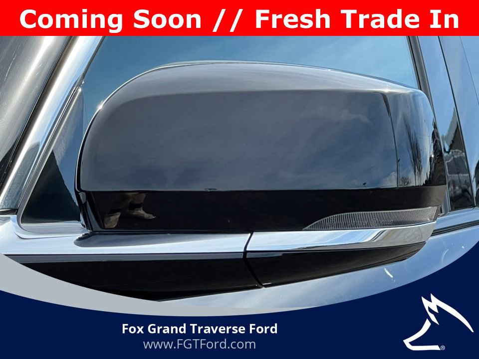 Used 2024 Jeep Grand Cherokee L Overland w/ Trailer Tow Package AWD/4WD image 37